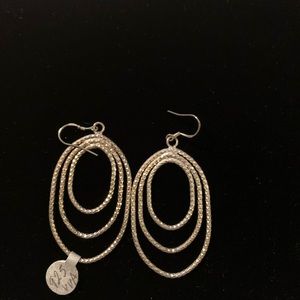 925 Sterling Silver Earrings